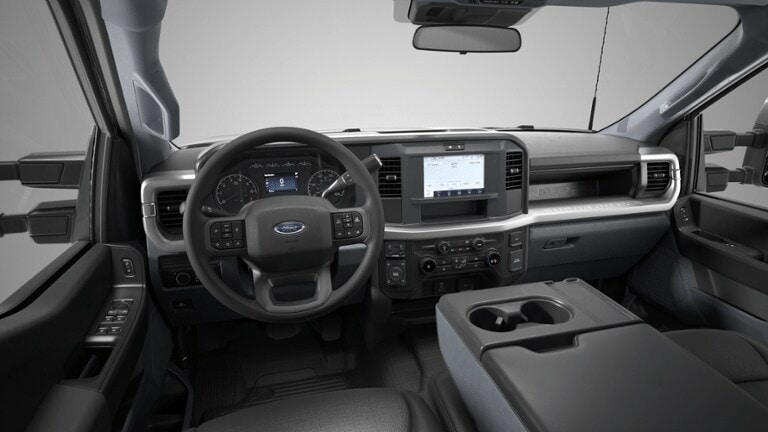 Thumbnail: 2026 Ford Econoline - 29