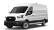  Ford Transit Commercial