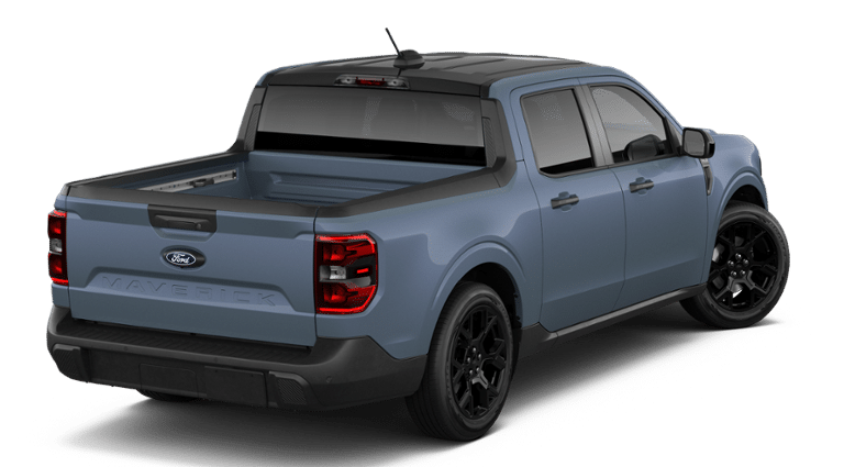 New 2026 Ford Maverick XLT Truck