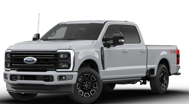 2026 Ford F-350 TRUCK