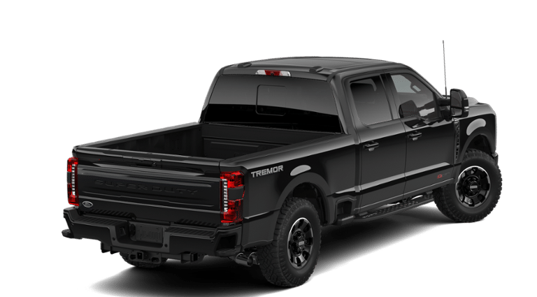 2026 Ford F-350 Super Duty Platinum - Photo 30