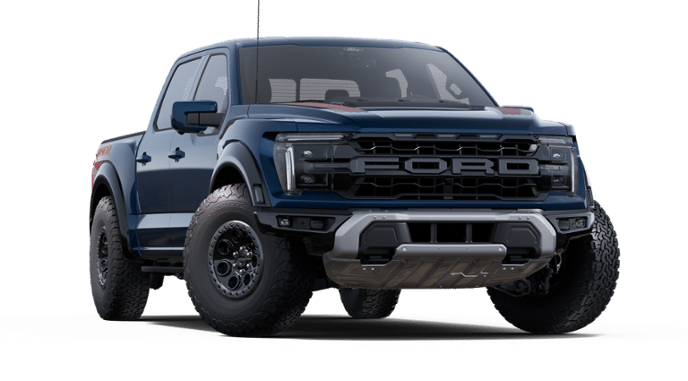 Thumbnail: 2025 Ford F-150 - 27