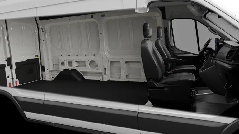 Thumbnail: 2026 Ford Transit Series - 20