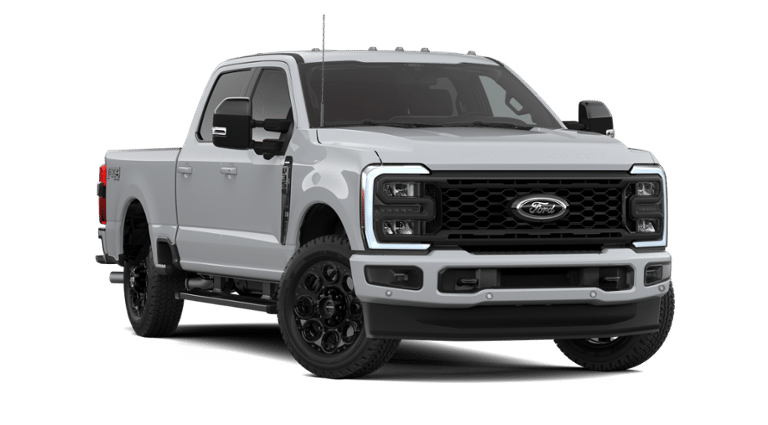 2026 Ford F-350 Super Duty Lariat - Photo 36