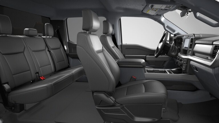 2026 Ford F-350 Super Duty XLT - Photo 40