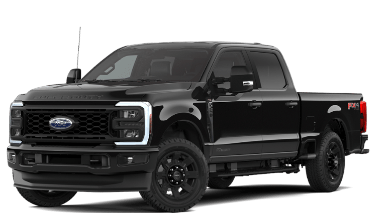 2026 Ford F-250 Super Duty XL's photo