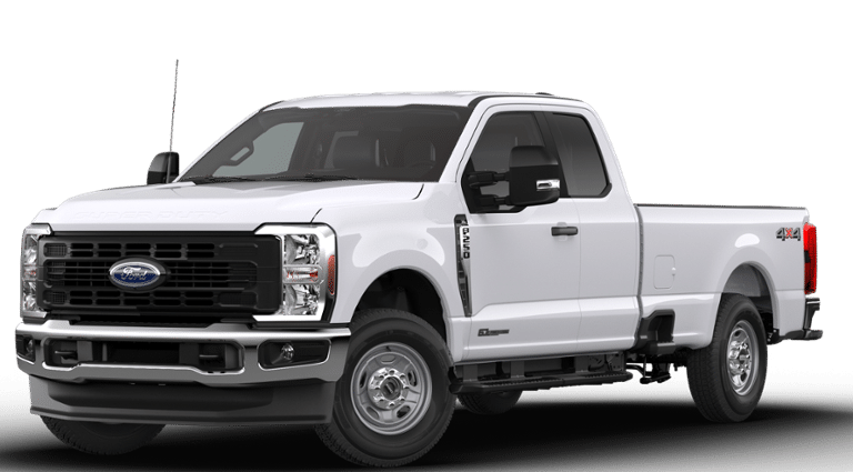 2026 Ford F-250 Super Duty XL's photo