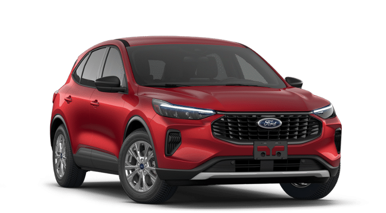 Thumbnail: 2026 Ford Escape - 50