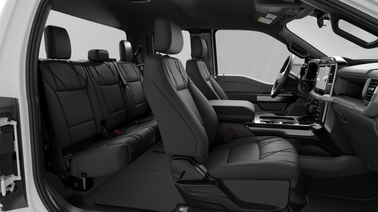 2026 Ford F-150 STX&reg; TRUCK