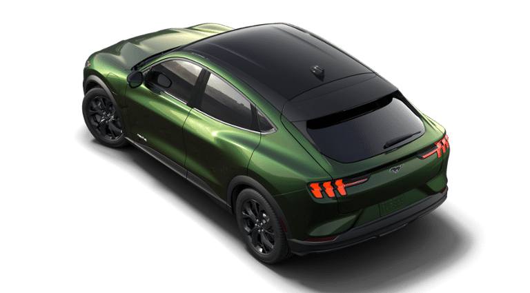 2024 Ford Mustang Mach-E Select 31