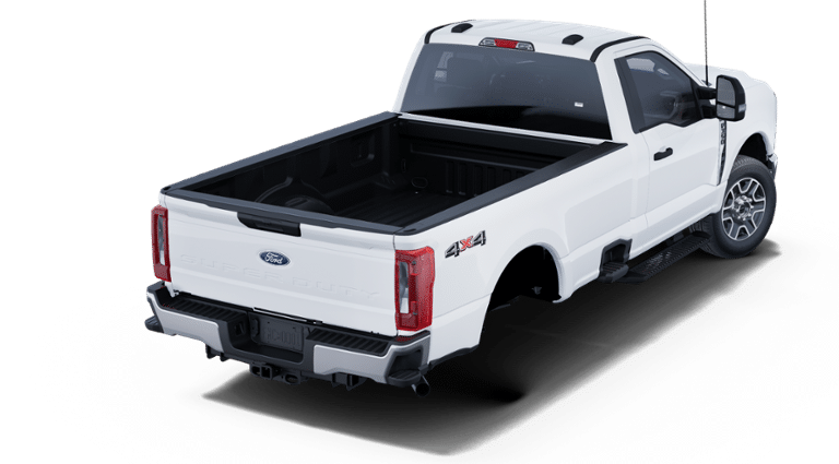 2025 Ford F-350 Super Duty XLT - Photo 50