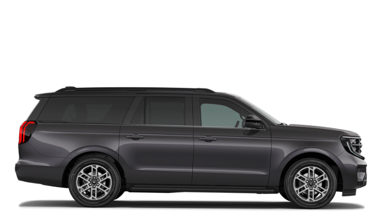 Thumbnail: 2026 Ford Expedition MAX - 13