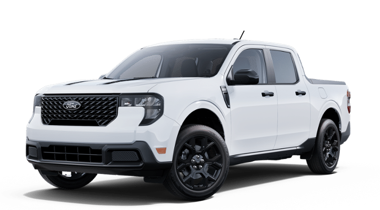 2025 Ford Maverick XLT - Photo 25
