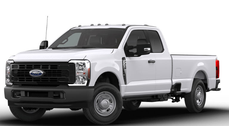 2026 Ford F-250 Super Duty XL's photo