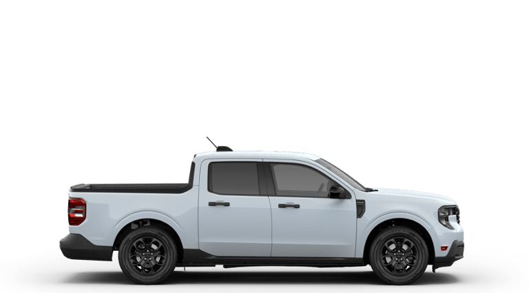 Thumbnail: 2026 Ford Maverick - 6