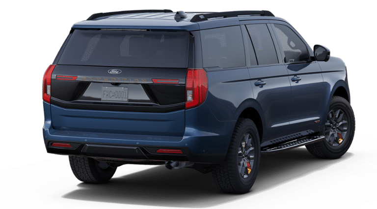 Thumbnail: 2025 Ford Expedition - 19