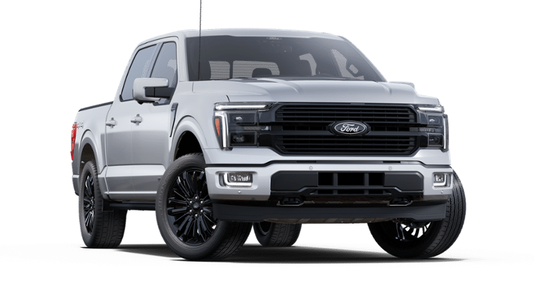 Thumbnail: 2025 Ford F-150 - 12