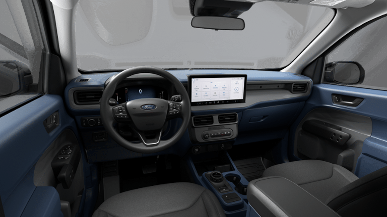 2026 Ford Maverick XLT - Photo 31