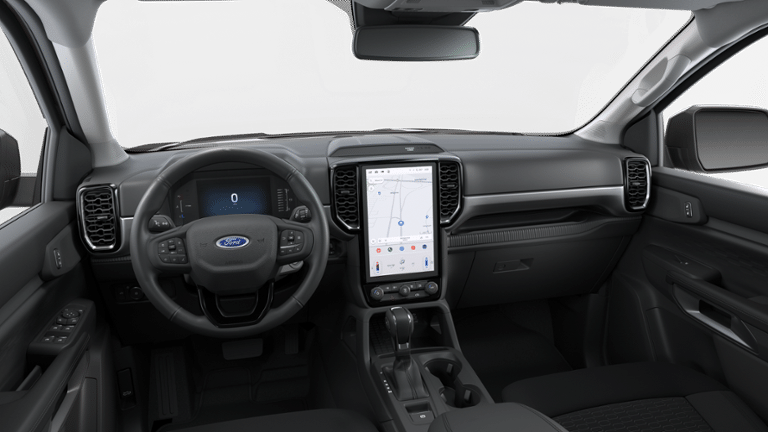 Thumbnail: 2026 Ford Ranger - 26