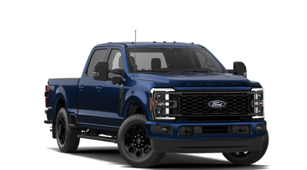 New 2027 Ford F-250SD XLT Truck