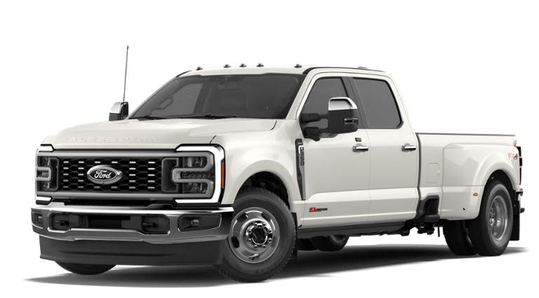 2027 Ford Super Duty F-350 Lariat