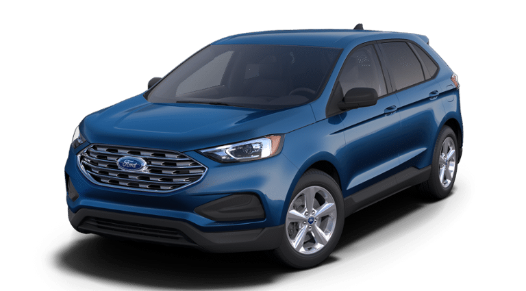 New 2021 Ford Edge For Sale At Morris Ford Vin 2fmpk4g9xmba19613