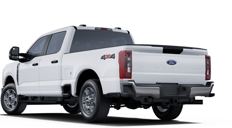 2025 Ford F-350 XLT 25