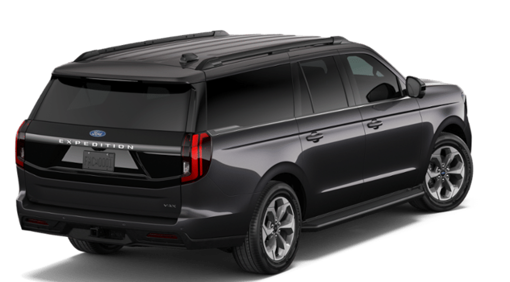 New 2027 Ford Expedition MAX Active SUV