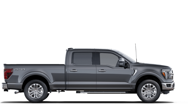 Thumbnail: 2025 Ford F-150 - 49