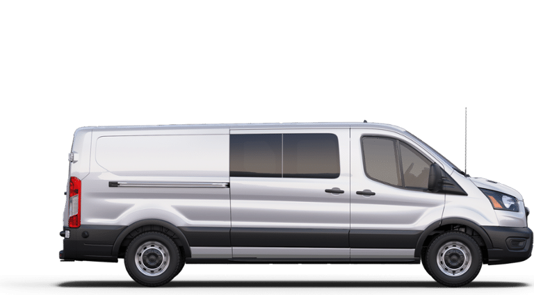 2025 Ford Transit Van Base - Photo 8