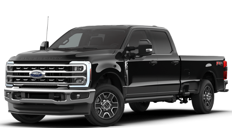 2026 Ford F-350 Super Duty Lariat's photo