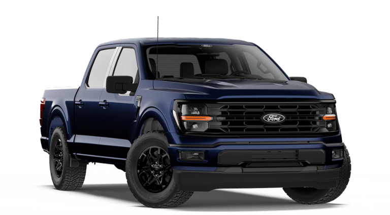 2026 Ford F-150 XLT TRUCK