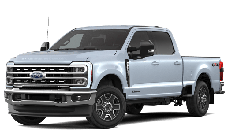2026 Ford F-250 Lariat 4x4 Crew Cab 6-3/4' Box's photo