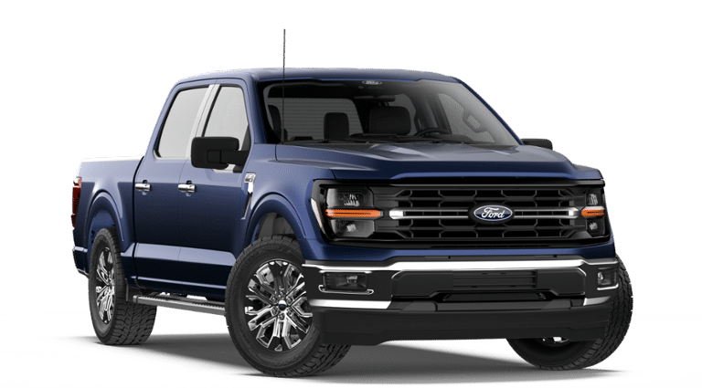 Thumbnail: 2026 Ford F-150 - 48