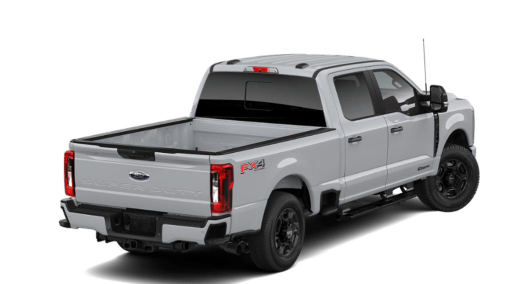 New 2026 Ford F-250 F-250 XL TRUCK
