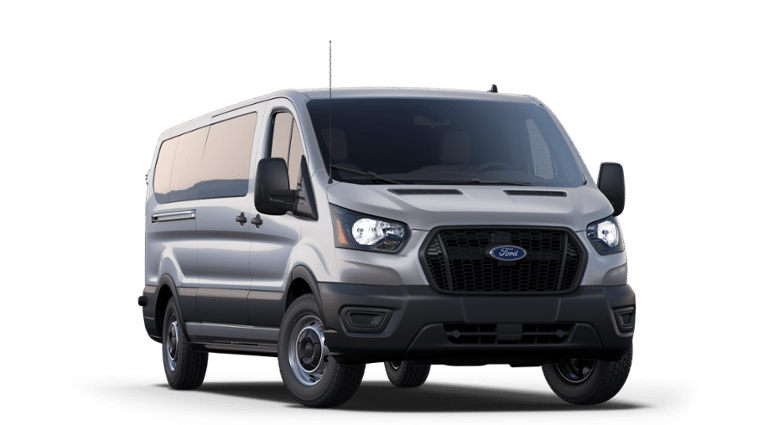 2025 Ford Transit Passenger Van XL - Photo 25