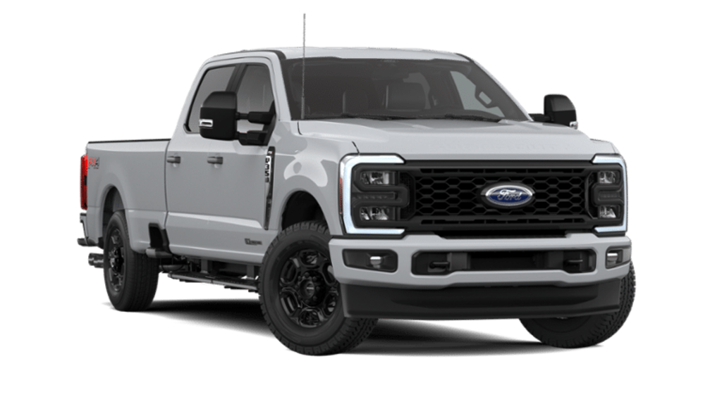 New 2026 Ford F-350SD XL Truck