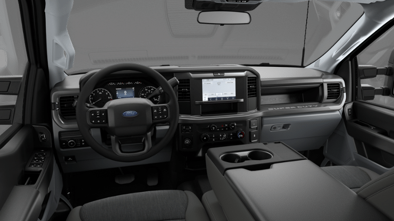 2027 Ford F-250 Truck Crew Cab