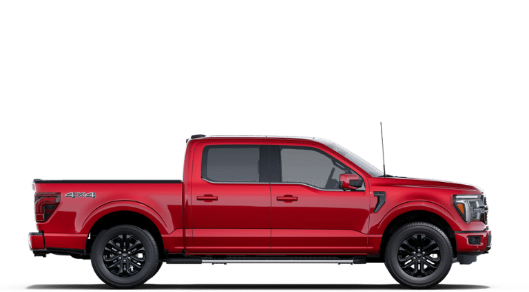 2025 Ford F-150 Lariat - Photo 27