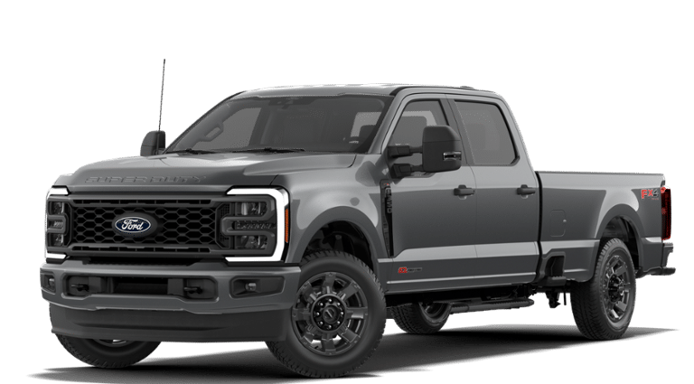  Ford F-350