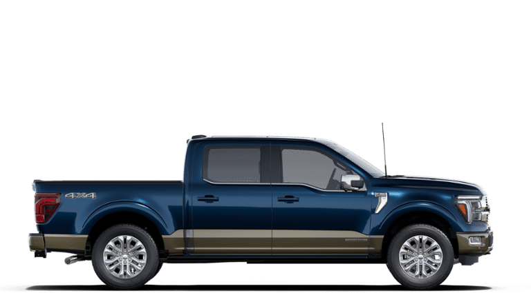 Thumbnail: 2025 Ford F-150 - 49