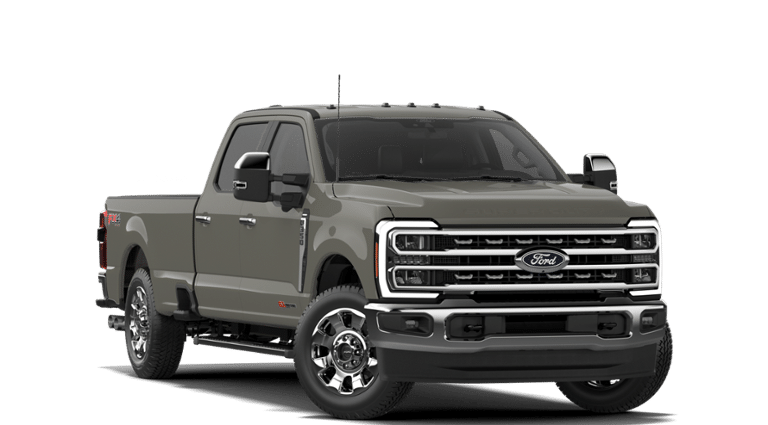 New 2027 Ford F-350 TRUCK