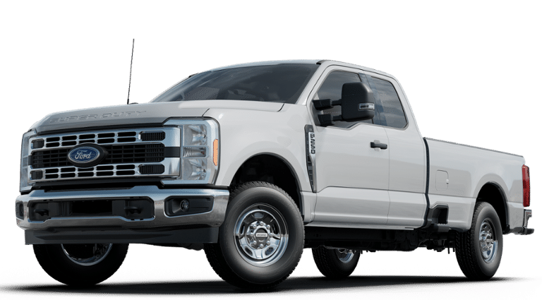 2024 Ford F-250 Super Duty XL