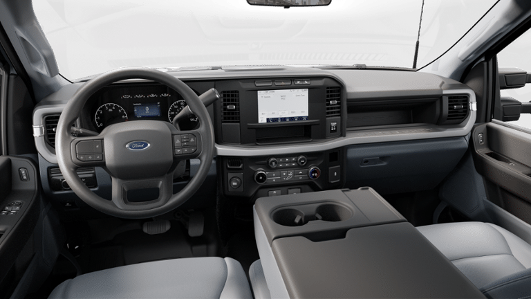 Thumbnail: 2024 Ford F-550 - 34