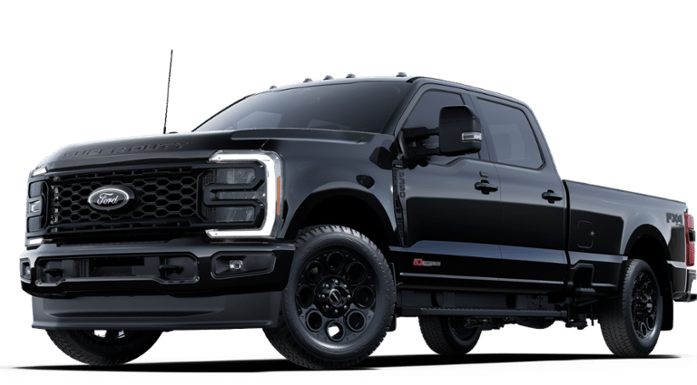 Thumbnail: 2025 Ford F-350 - 24