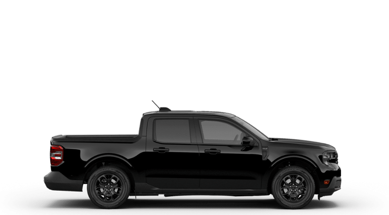2026 Ford Maverick XLT Truck SuperCrew