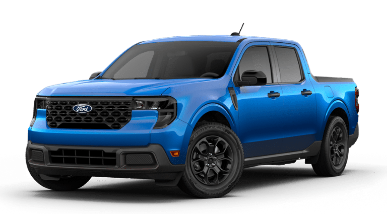 2026 Ford Maverick XLT - Photo 49