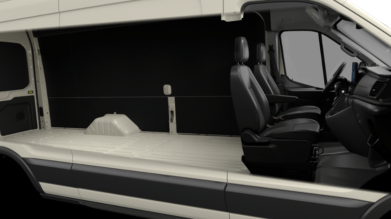 Thumbnail: 2026 Ford Transit Series - 37