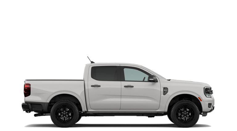 2026 Ford Ranger Truck SuperCrew