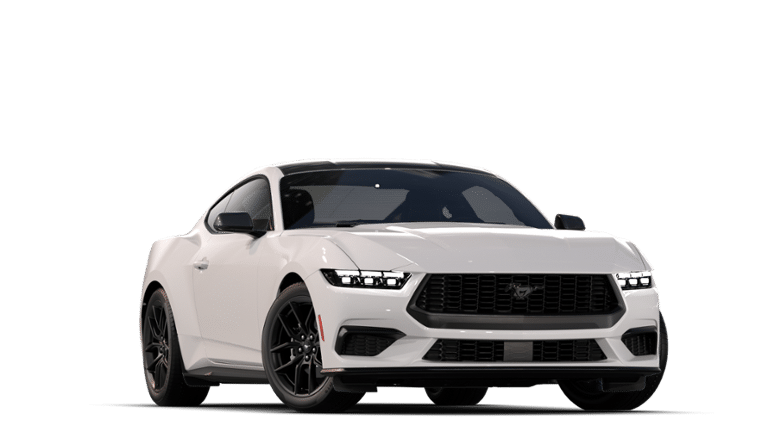 Thumbnail: 2025 Ford Mustang - 26